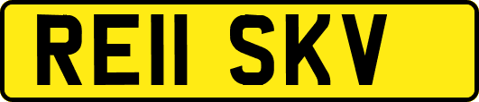 RE11SKV