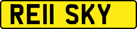 RE11SKY