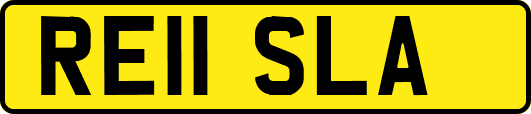 RE11SLA
