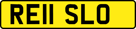 RE11SLO