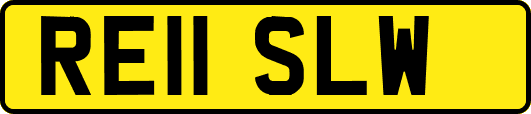 RE11SLW