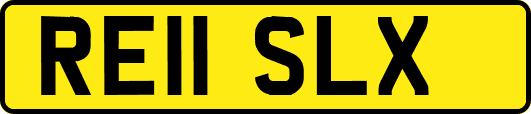 RE11SLX