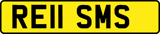 RE11SMS