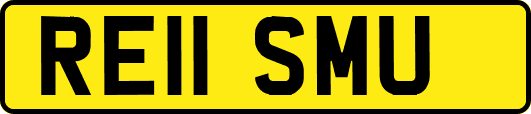 RE11SMU