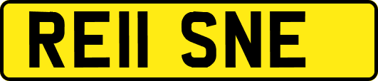 RE11SNE