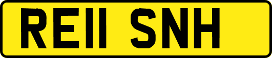 RE11SNH