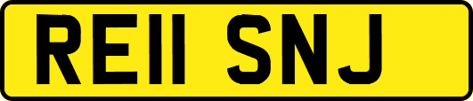 RE11SNJ