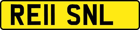 RE11SNL