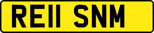 RE11SNM