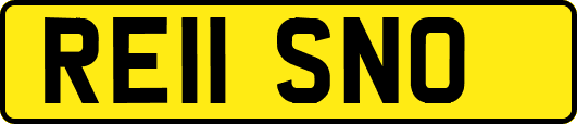 RE11SNO