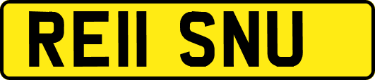 RE11SNU