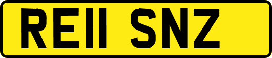 RE11SNZ
