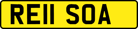 RE11SOA