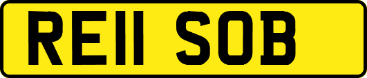 RE11SOB