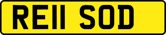 RE11SOD