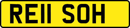 RE11SOH