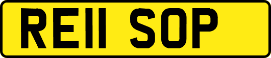 RE11SOP