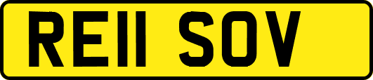 RE11SOV