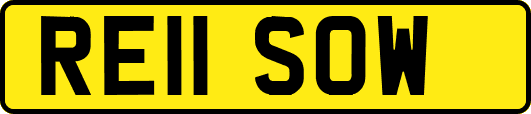 RE11SOW