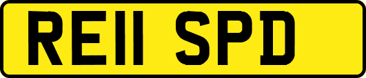 RE11SPD
