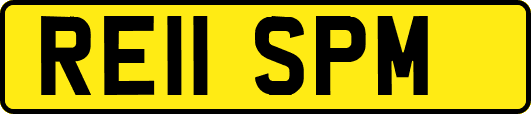 RE11SPM