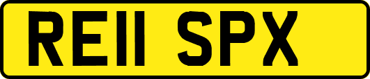 RE11SPX