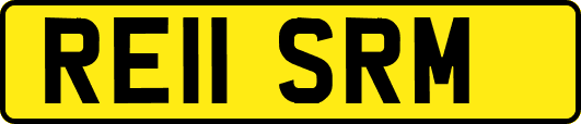 RE11SRM