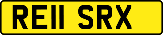 RE11SRX