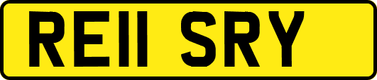 RE11SRY