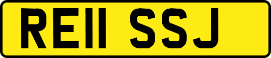 RE11SSJ