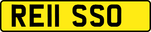 RE11SSO