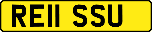 RE11SSU