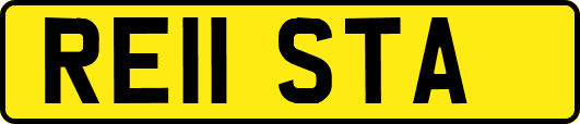 RE11STA