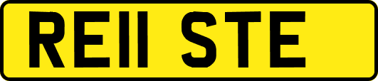 RE11STE