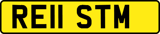 RE11STM