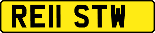 RE11STW