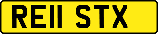 RE11STX
