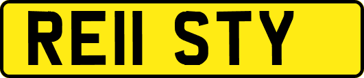 RE11STY
