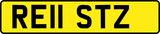 RE11STZ