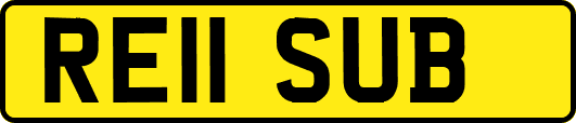 RE11SUB