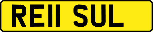 RE11SUL