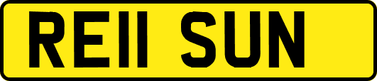 RE11SUN
