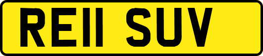 RE11SUV