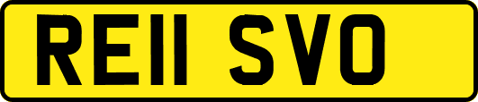 RE11SVO