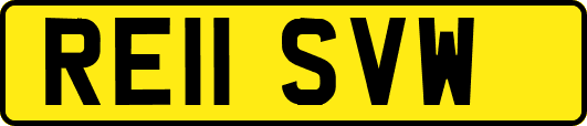 RE11SVW