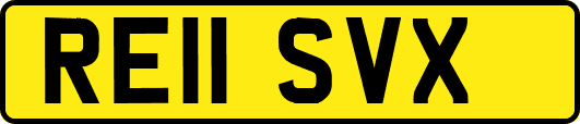 RE11SVX