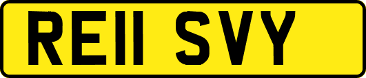 RE11SVY