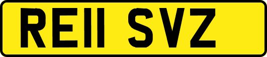 RE11SVZ