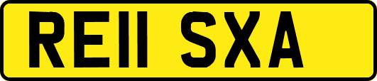 RE11SXA