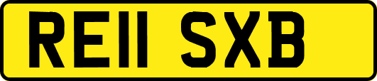 RE11SXB